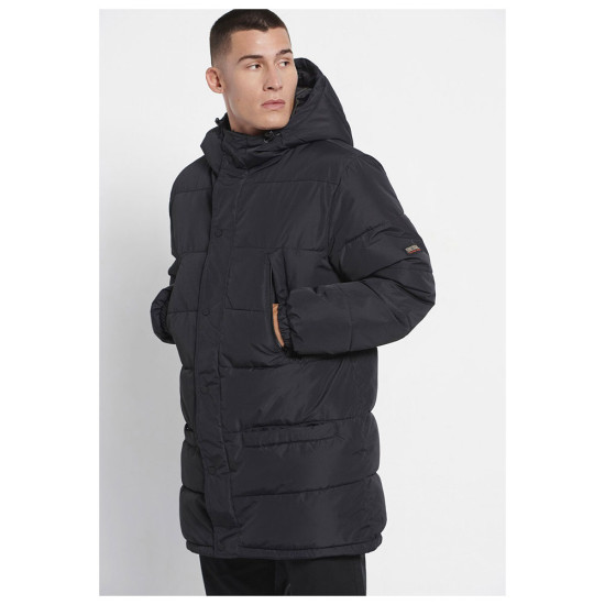 Funky Buddha Ανδρικό μπουφάν Funky Buddha Ανδρικό μπουφάν